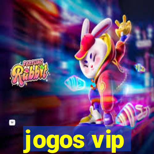 jogos vip